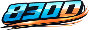 8300